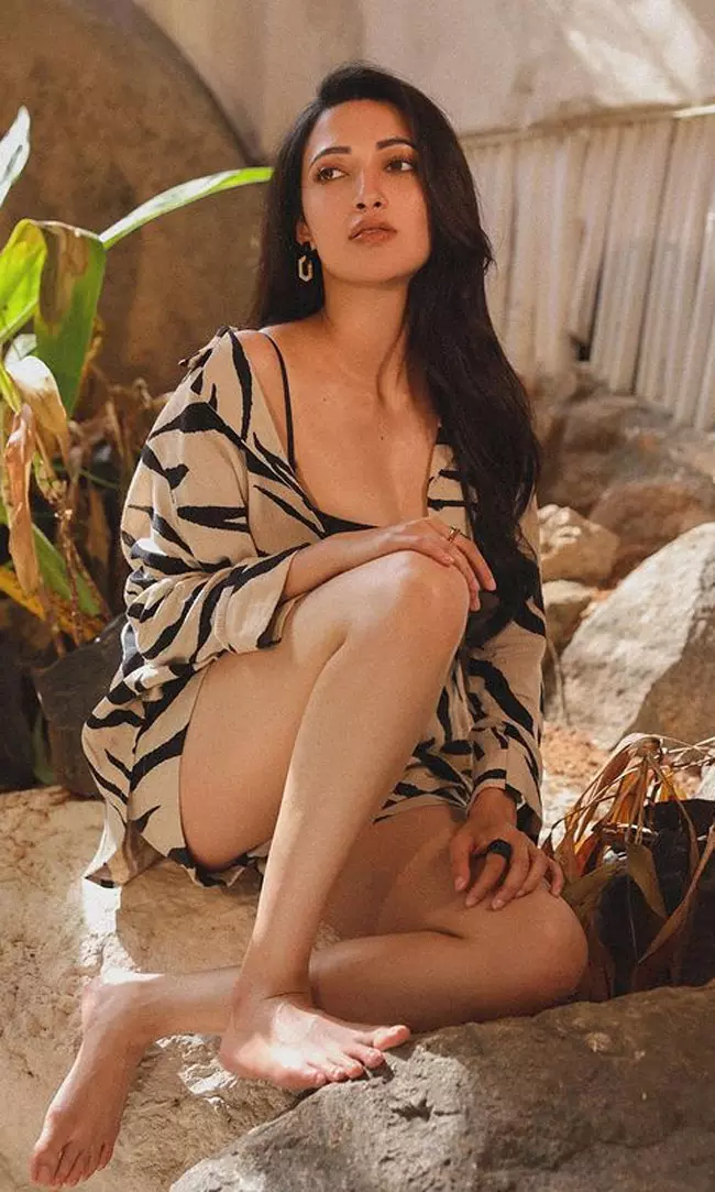 Pic Talk: Neha Shetty's Stunning Fashion Sense | Pic Talk: Neha Shetty's Stunning Fashion Sense