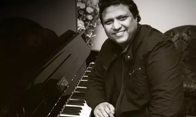 Mani Sharma Explains The Change Between Then & Now!