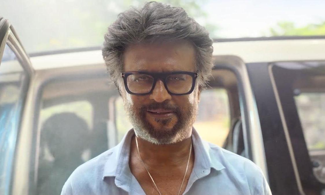 Jailer Rajini Shadow Rajinikanth's Jailer Takes US BO Like A Storm! | Rajinikanth's Jailer ...