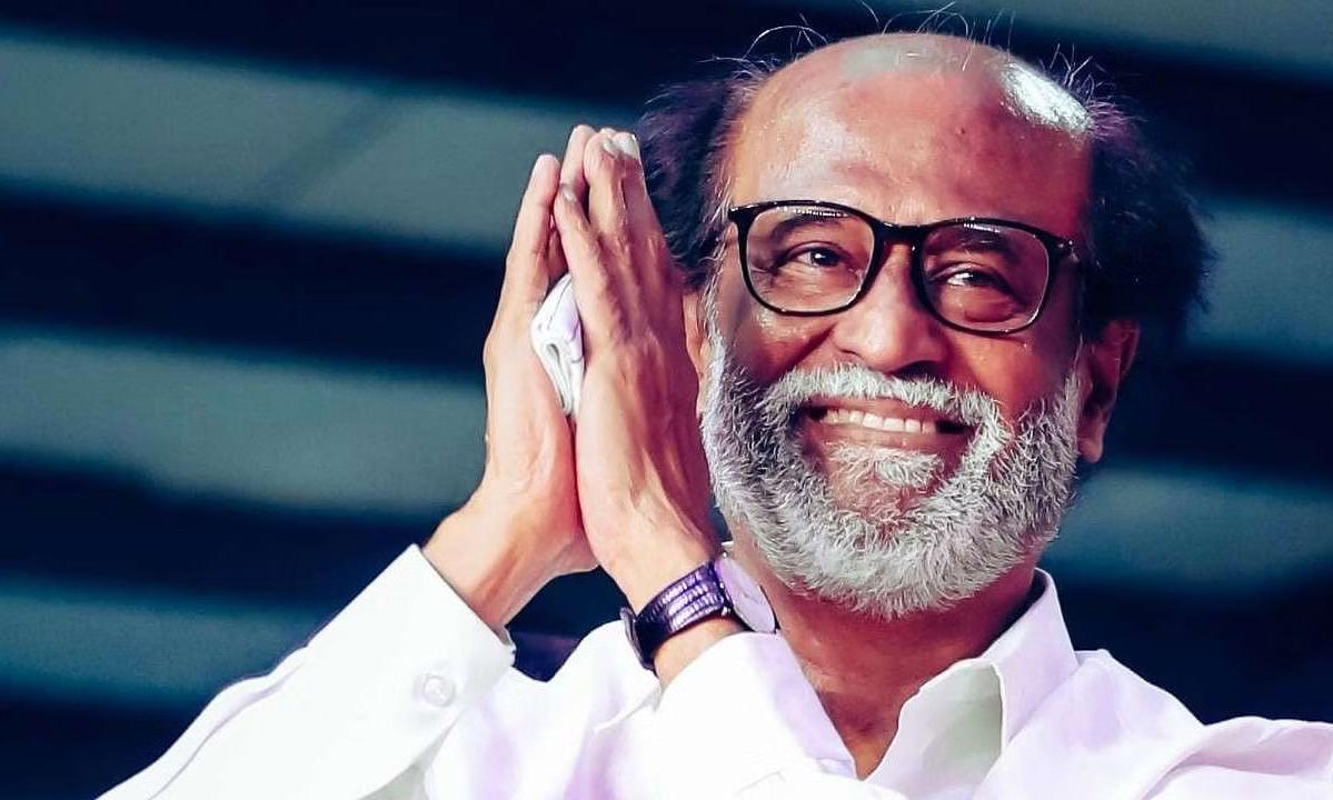 Ch Rajini Tollywood: Rajini's Unstoppable Box Office Saga | Rajini Unstoppable ...