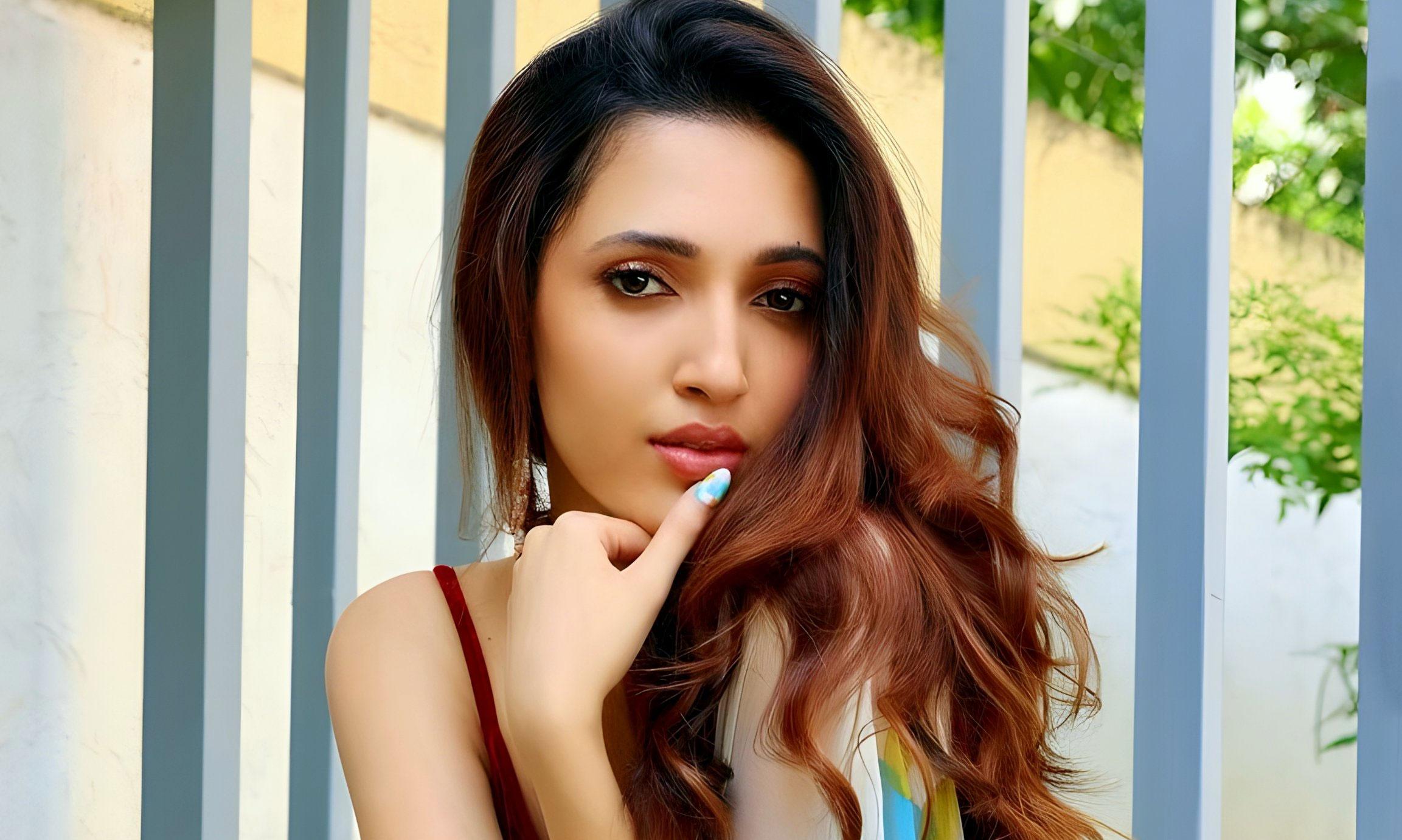Neha Shetty's Return: Buzz Surrounding 'DJ Tillu' Sequel | Neha Shetty ...