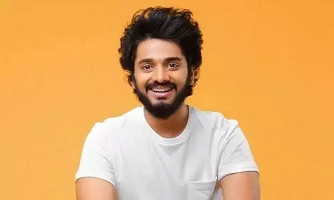 Teja Sajja - Aiming For The Skies & Winning In Tollywood! | Teja Sajja ...