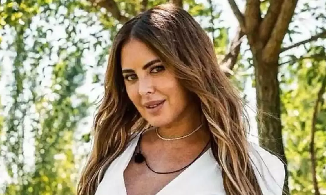 Argentine beauty queen Jacqueline Carrieri passed away; Shocking reason Argentine beauty queen Jacqueline Carrieri passed away; Shocking reason
