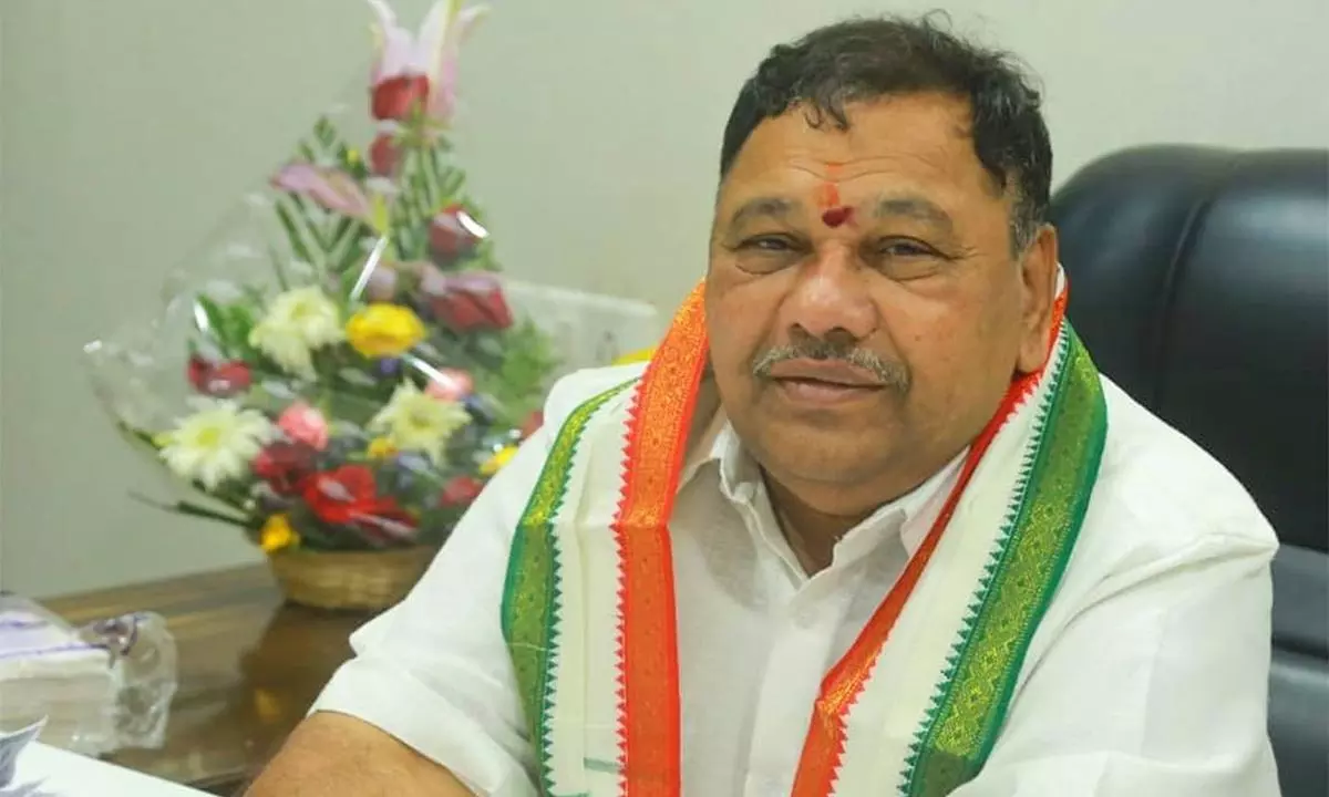 Can TDP Make Telangana Elections A Four-Faced One?