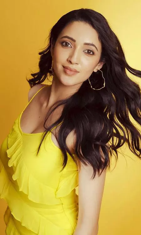 Dazzling Clicks Of Neha Shetty