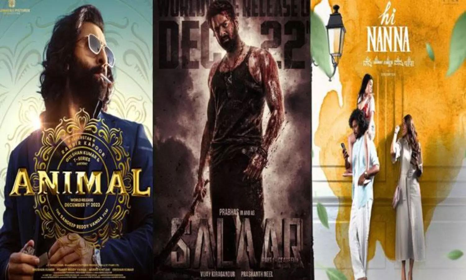 Box Office December's Dad Drama Box Office December Dad Drama