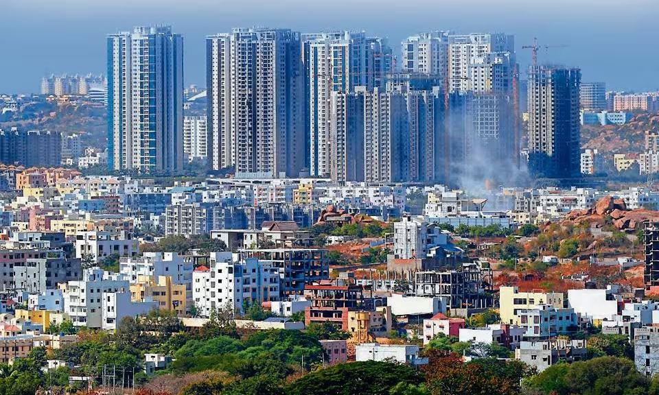 How Will the Real Estate Sector Be In Congress Ruling? How Will the