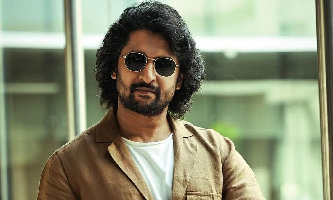 How Does Nani Mix Hits with Good Movies? How Does Nani Mix Hits with