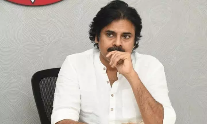 Will This Jatiya Party Spoil Janasenas Chances In AP?