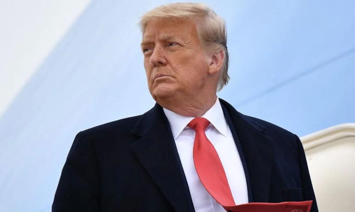 Defamation Case Court Slaps A Big Jolt To Donald Trump! Defamation