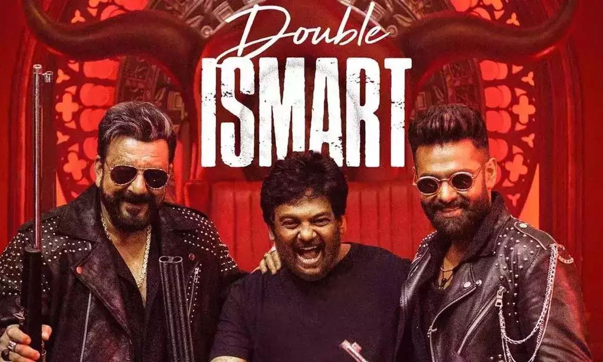 Is 'Double Ismart' Getting Postponed? | Is 'Double Ismart' Getting ...