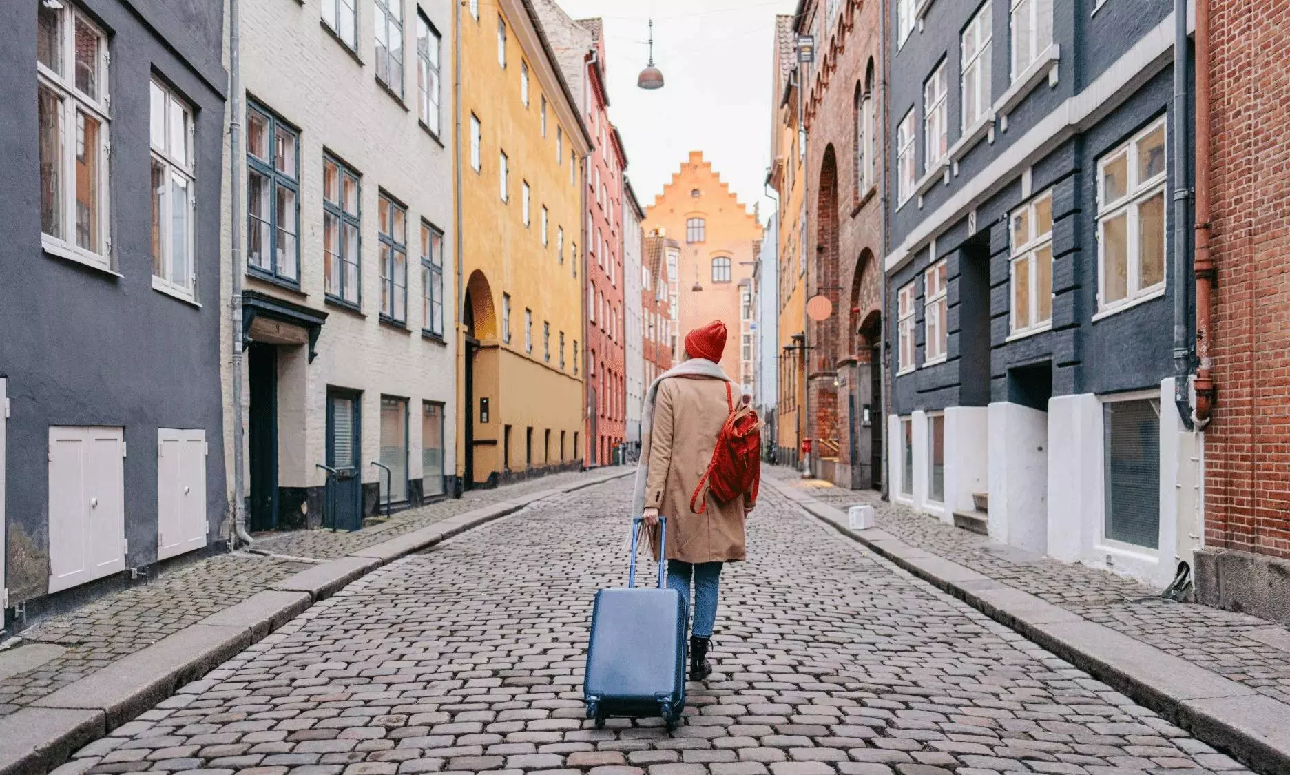 Heres the best country for women