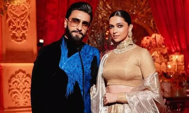 Star-Studded Snaps from Anant Ambanis Pre-Wedding Extravaganza