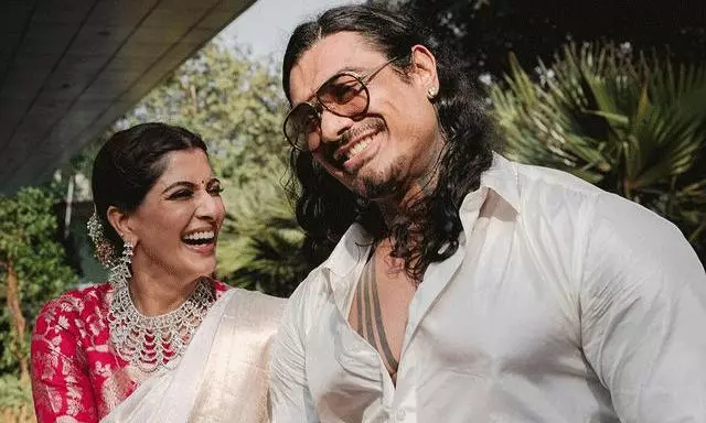 Here are Interesting Facts About Varalaxmi Sarath Kumar’s Fiance