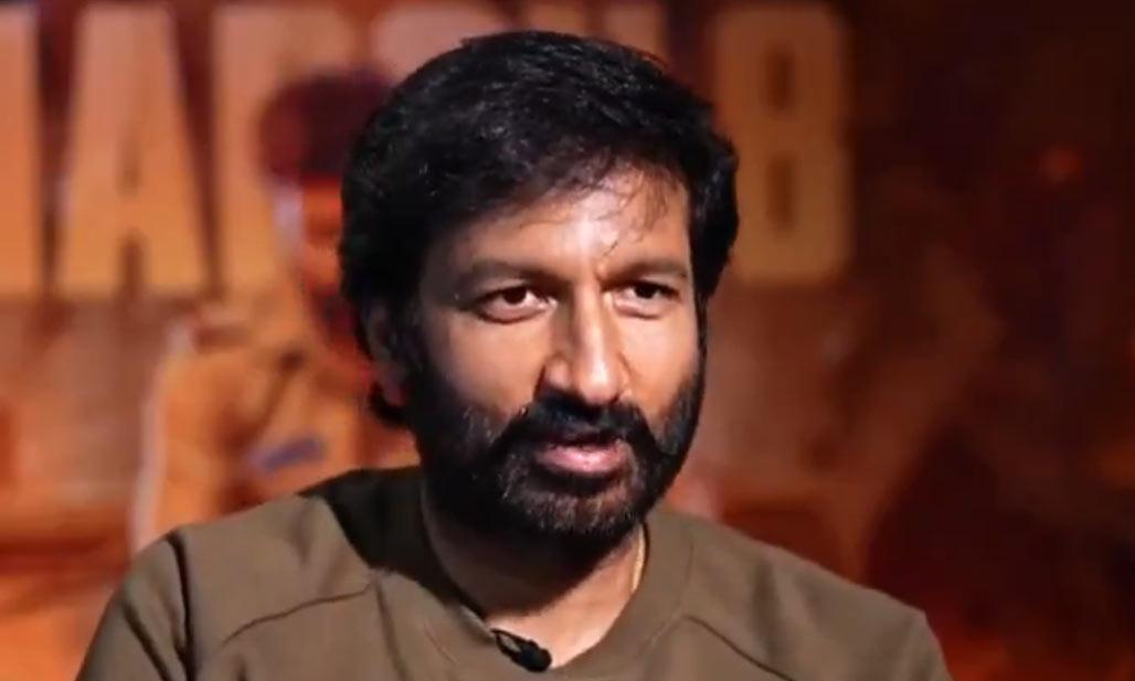 Bhimaa Will Give You A New Experience In Theatres: Gopichand | Bhimaa ...