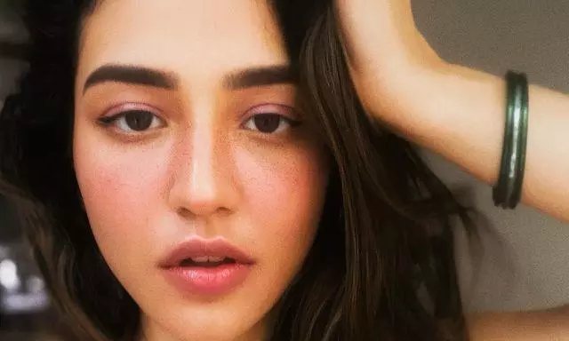 Priyanka Jawalkars Simple Yet Elegant Instagram Pics Turn Heads