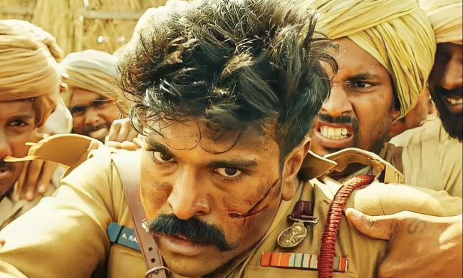 Why Charan Hesitated for RRR Anti-Hero Role? | Why Charan Hesitated for ...