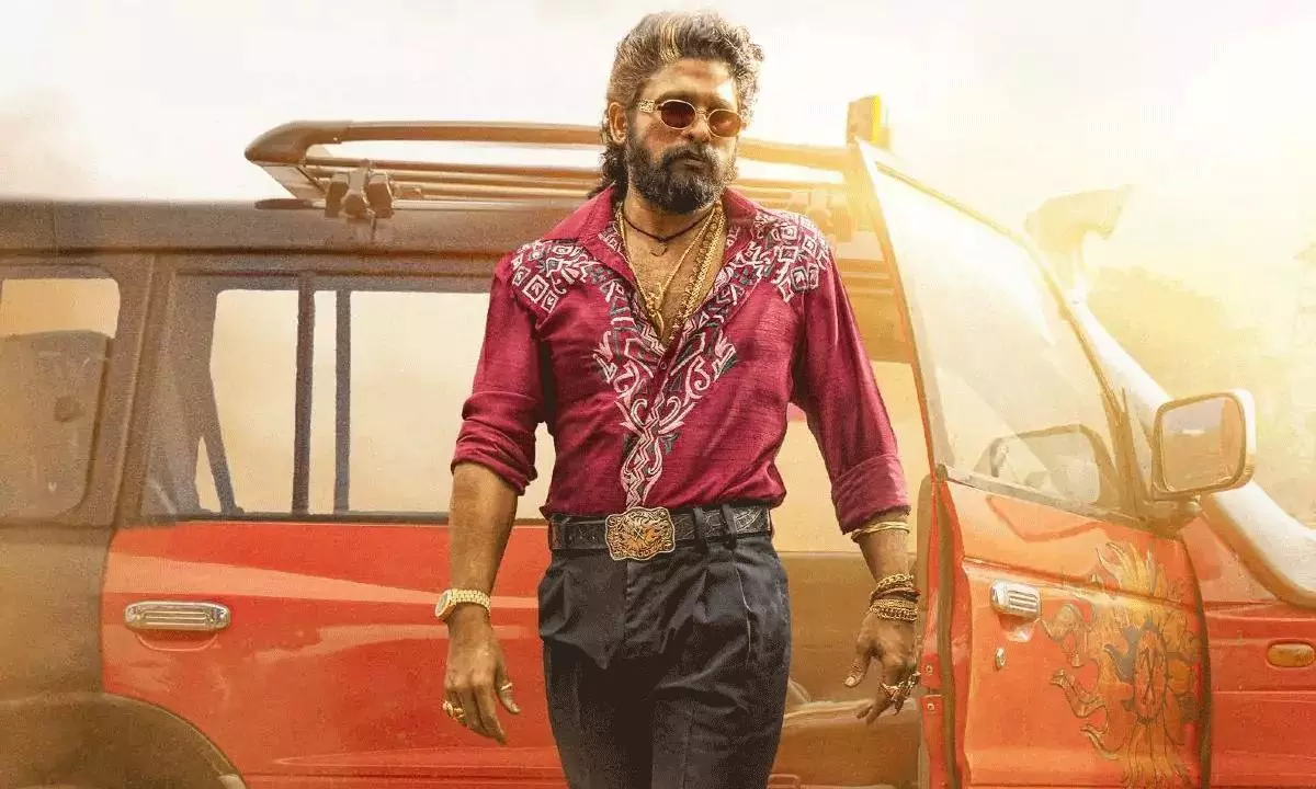 Can Pushpa Team Rectify Their Mistakes?