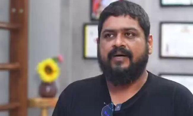 Om Raut Breaks Silence on Prabhas' Adipurush Failure! | Om Raut Breaks ...