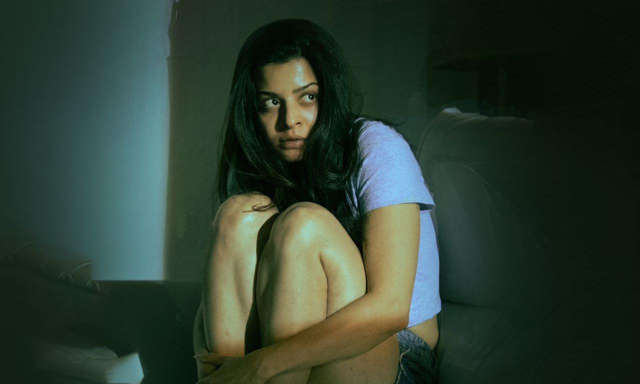 Fear: Prabhu Deva launches intriguing first look | Fear: Prabhu Deva ...