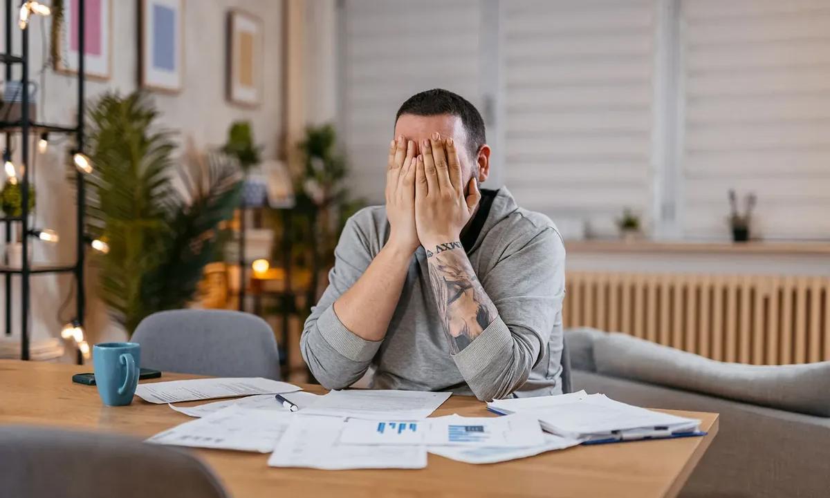 Survey Reveals: Financial Pressure Stunts Americans’ Adult Growth ...