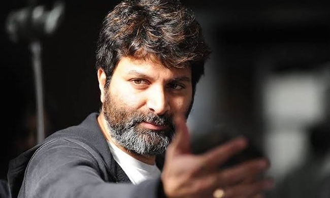 Trivikram: The Puppet Master of Telugu Cinema? | Trivikram: The Puppet ...
