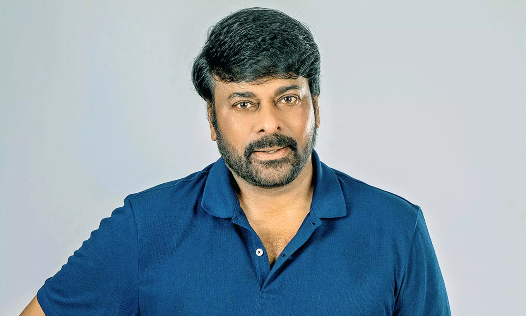Chiranjeevi In Sandeep Vanga Prabhas Film Chiranjeevi In Sandeep 