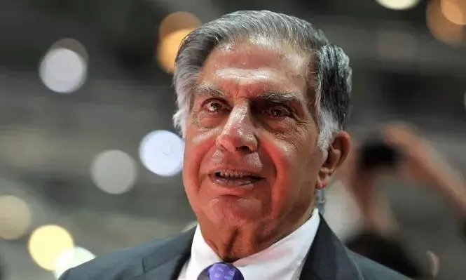 How Tata Trusts Outshined Gates in $102 Billion Charity Drive!