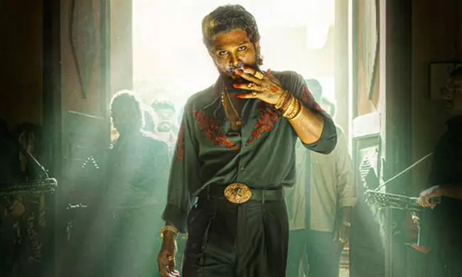 Pushpa 2: The Rule - A Three-Headed Monster of Production