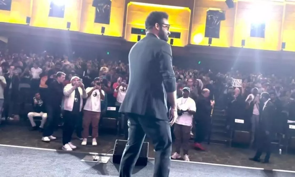 NTRs Comments on Audiences: Wrongly Misinterpreted