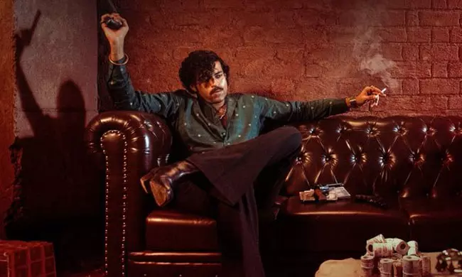 U/A Certified Matka: A Powerhouse Drama for All Audiences!