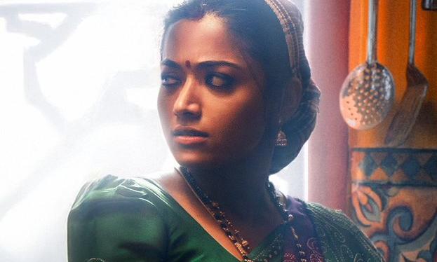 Srivali Oh My Srivalli! What Happened To you In Pushpa 2? | Oh My Srivalli ...