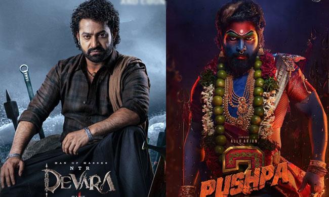 Pusha Devta Pushpa 2 Crushes Devara’s Lifetime Mark Effortlessly! | Pushpa 2 ...