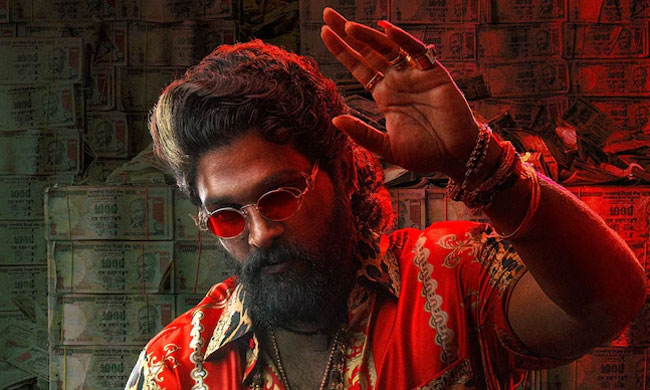 Pusha Devta Who will review Pushpa 2 first? | Who will review Pushpa 2 first?