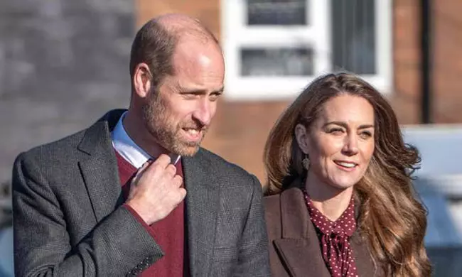 Will Prince William and Kate Middleton Soon Be Crowned King and Queen?