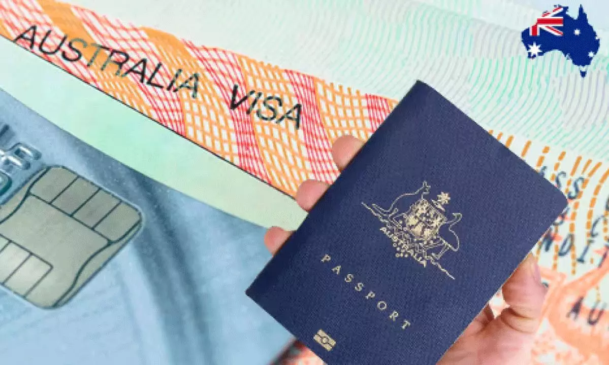 Shocking Truth: Thousands of Parent Visa Applicants Dying in Waiting Line!