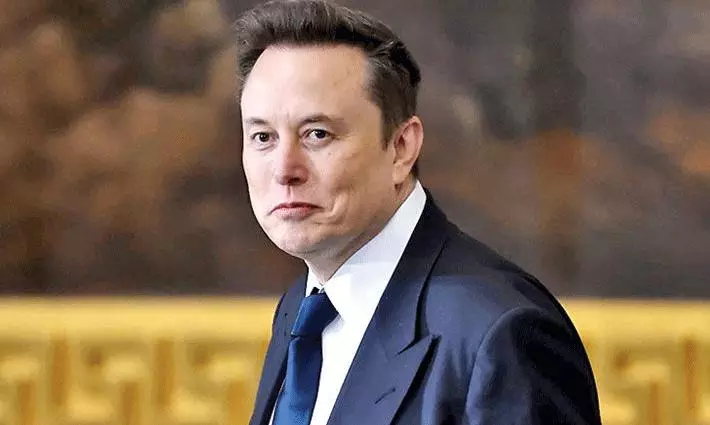 Elon Musk Invests $290 Million in 2024 U.S. Election to Support Trump and GOP