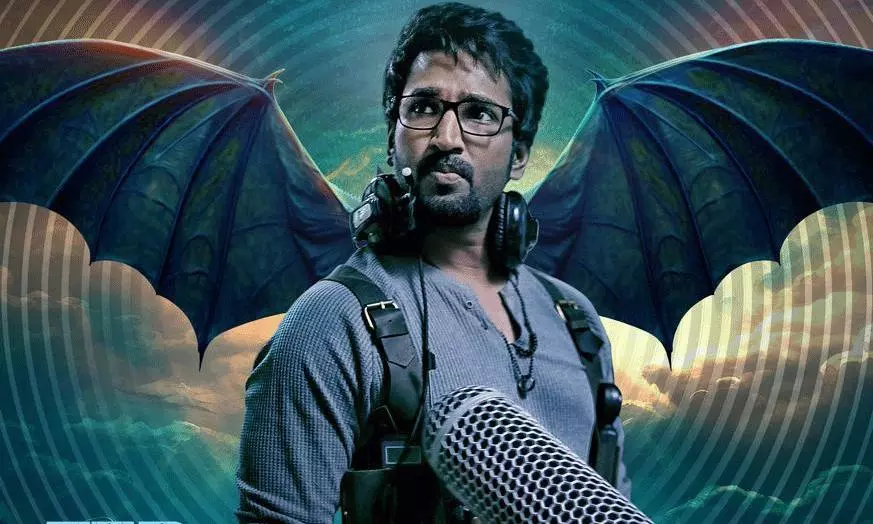 Aadhi’s Sabdham Releasing, After Shivaratri