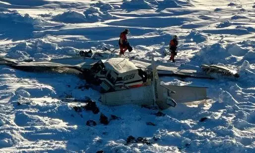 10 Dead in Alaska Air Tragedy-What’s Going Wrong?