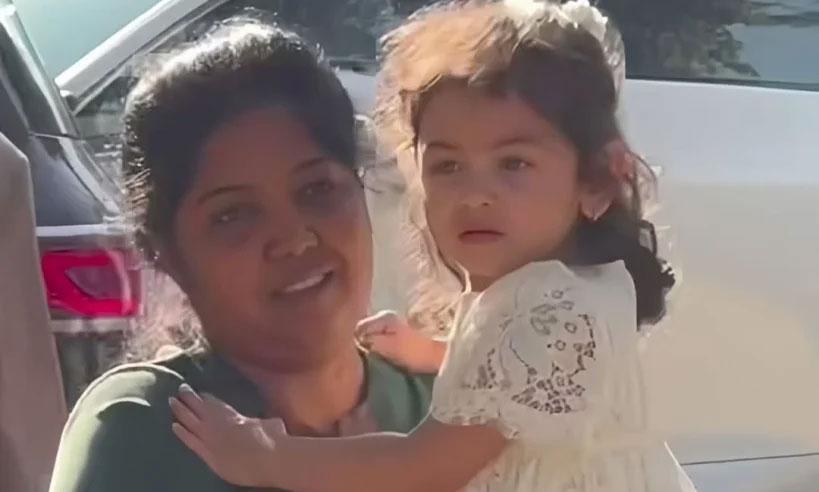 Ranbir Kapoor's Daughter Raha's ₹2 Lakh Frock Shocks Fans! | Ranbir ...