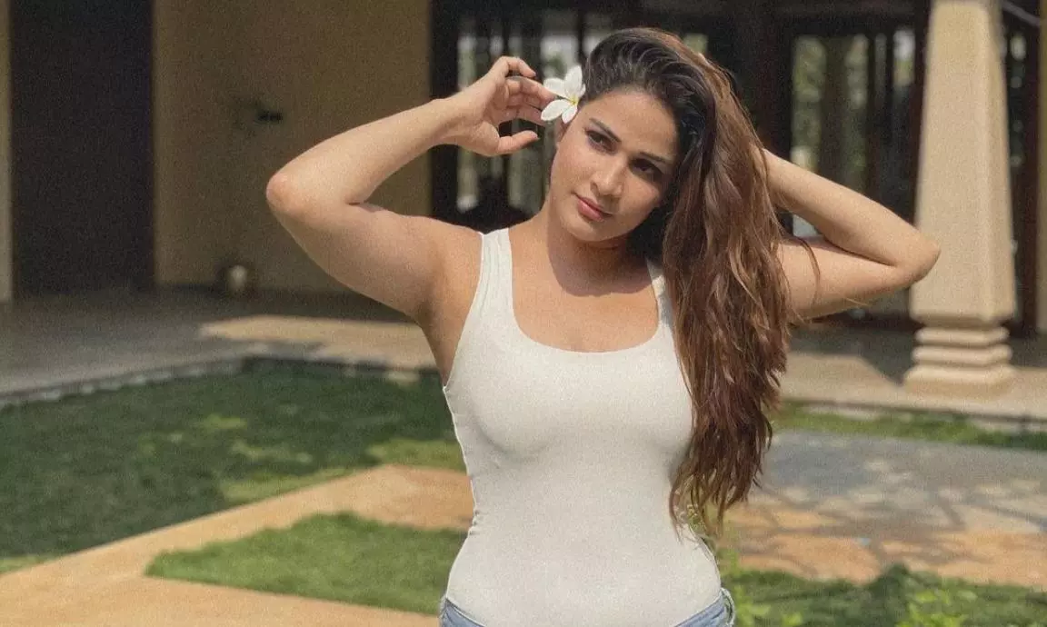 Lavanya Tripathi Clears the Air on Pregnancy Rumors with This Revelation!
