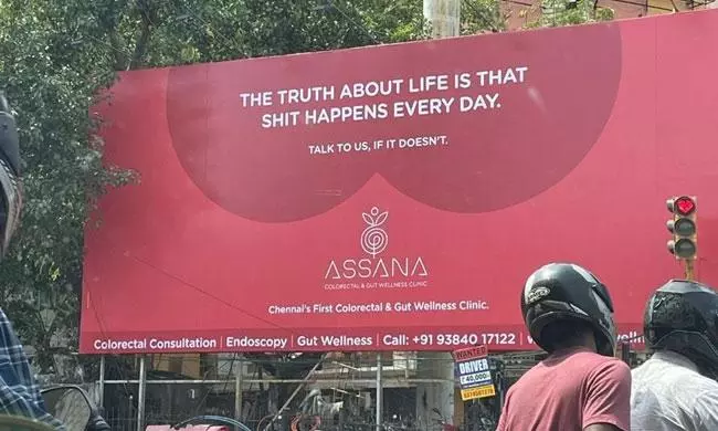 ASSANAs Bold Ad: Humor and Honesty Transform Marketing