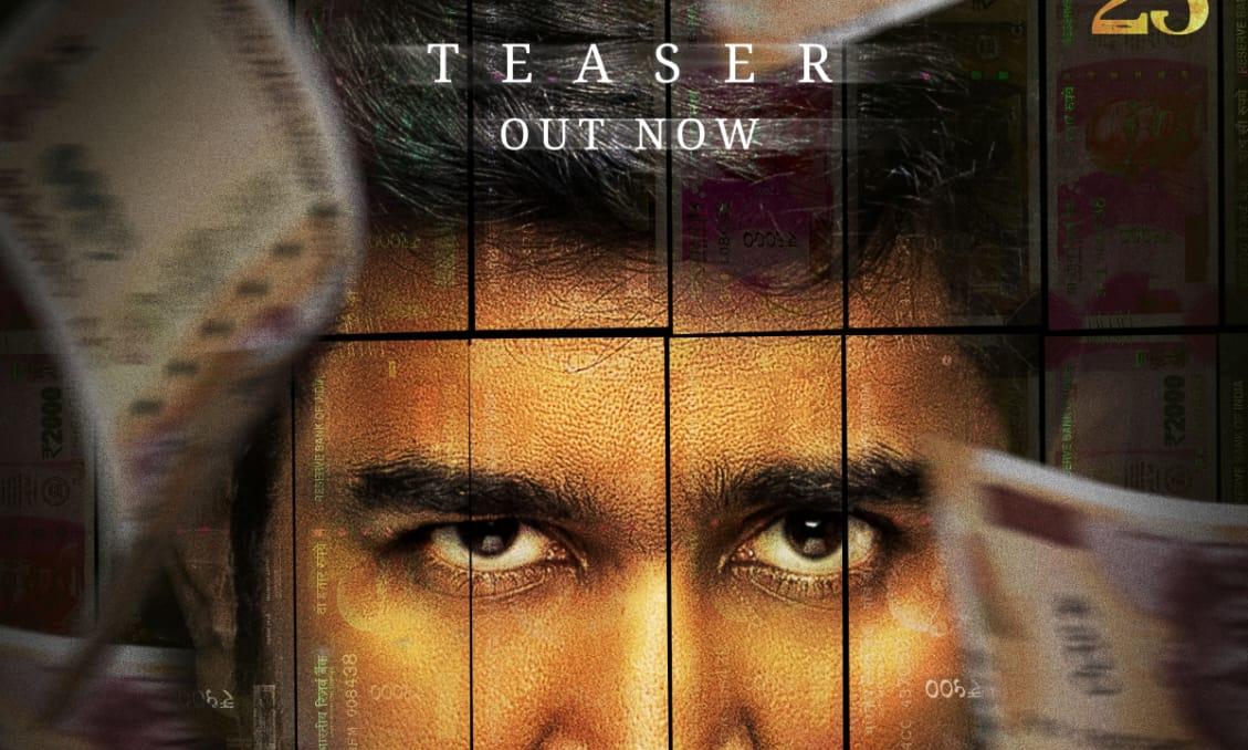 Vijay Antony Bhadrakali His 25Th Telugu Film Is Finally Here September 5Th - mvr1t8i