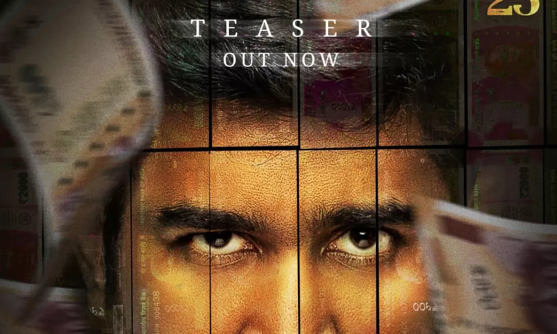 Vijay Antony Bhadrakali Teaser: Powerful Vibe