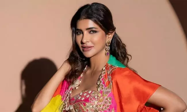 Manchu Lakshmi’s Account Hacked, Neha Shetty Confirms