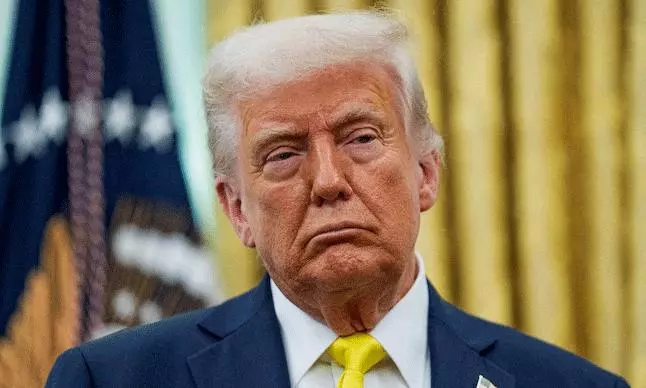 Trump Gives Bad News And Good News On Same Day! Trump Gives Bad News And Good News On Same Day!