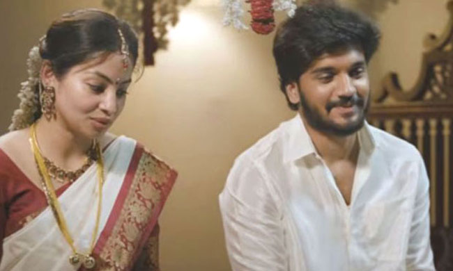 Subham Ott Subham OTT: When and where to watch Samantha’s latest film | Subham OTT ...