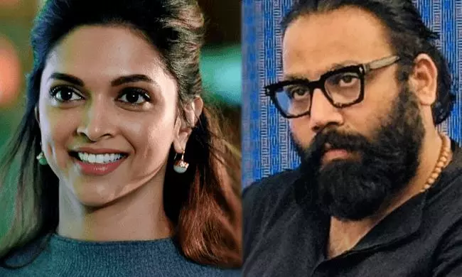 Why Sandeep Reddy Paid Deepika So Much For Spirit?