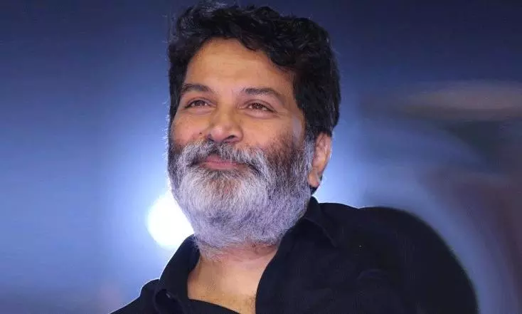 Trivikram’s Next: A Big Combo or a Clever Tease