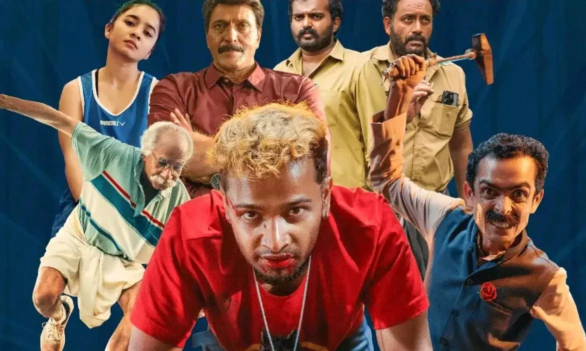 OTT Recommendation: A Decent Malayalam Watch!